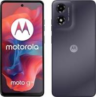 Motorola Moto G04 6.6'' 4G Android Smartphone 64GB Unlocked SIM-Free - Black B+