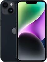 Apple iPhone 14 6.1" 5G iOS Smartphone 128GB Unlocked SIM-Free - (Midnight) B+