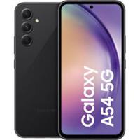 Samsung Galaxy A54 128GB 5G 6.4'' Smartphone 8GB RAM Unlocked - Graphite C