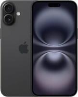 Apple iPhone 16 Plus 6.7'' Smartphone 256GB Unlocked Dual SIM-Free - Black A