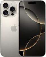 Apple iPhone 16 Pro 5G Smartphone 128GB Unlocked SIM-Free - Natural Titanium A