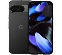 Google Pixel 9 6.3 5G Smartphone 128GB SIM-Free Unlocked - Obsidian Black B+