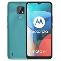 Motorola Moto E7 6.5'' 4G Smartphone 32GB Sim Free Unlocked - {Aqua Blue} C