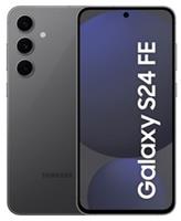 Samsung Galaxy S24 FE 5G 6.7'' Smartphone 128GB Unlocked SIM-Free - Graphite C