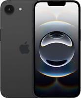 Apple iPhone 16e 5G 6.1'' iOS Smartphone 128GB Unlocked SIM-Free - Black B