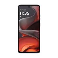 New Motorola G15 6.72" LCD FHD 4GB RAM 128GB Android Smartphone - Gravity Grey