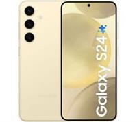 NEW Samsung Galaxy S24 256GB 5G Smartphone 8GB RAM Dual-Sim Unlocked - Yellow