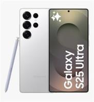 NEW Samsung Galaxy S25 Ultra 5G 6.9'' Smartphone 256GB Unlocked - White Titanium