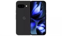 NEW Google Pixel 9a 5G 8GB 128GB AI SIM-Free Unlocked Smartphone - Obsidian