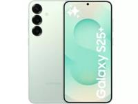 Samsung Galaxy S25+ 5G 6.7'' AI Smartphone 256GB Unlocked SIM-Free - Mint A