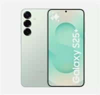 Samsung Galaxy S25+ 5G 6.7'' AI Smartphone 256GB Unlocked SIM-Free - Mint B