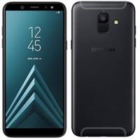 Samsung SM-A600 Galaxy A6 2018 4G Smart Phone 32GB Unlocked Sim-Free *Black* D