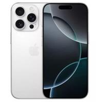 Apple iPhone 16 Pro Max 6.9'' 5G Smartphone 256GB Unlocked SIM-Free - White C