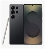 Samsung Galaxy S25 Ultra 5G 6.9'' Smartphone 256GB Unlocked SIM-Free - Black C