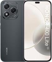 Honor 400 Lite 5G 6.7'' AI Smartphone 256GB Unlocked SIM-Free - Velvet Black A