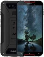Cubot Quest Lite 4G 5'' Android Smartphone 32GB Unlocked Dual-SIM - Black B