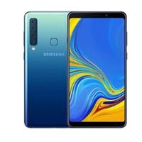 Samsung Galaxy A9 4G Smartphone 6GB RAM 128GB Unlocked - Blue (No Accs) B+