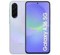 Samsung Galaxy A36 5G 6.7'' AI Smartphone 256GB Unlocked SIM-Free - Lavender B+