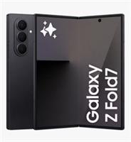 Samsung Galaxy Z Fold7 5G 5'' Foldable Smartphone 512GB Unlocked - Jetblack A