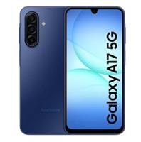 NEW Samsung Galaxy A17 5G 6.7'' Smartphone 128GB Unlocked Dual-SIM-Free - Blue