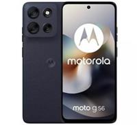 NEW Motorola Moto G56 6.7'' 5G Smartphone 256G Unlocked SIM-Free - Black Oyster