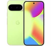 NEW Google Pixel ​10 5G 6.3'' Smartphone 128GB Unlocked SIM-Free - Lemongrass