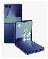 NEW Samsung Galaxy Z Flip7 6.9'' 5G Foldable Smartphone 256GB Unlocked - Blue