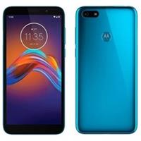 Motorola Moto E6 Play 5.5'' Smartphone 32GB Sim-Free Unlocked - Ocean Blue A