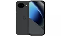 Google Pixel 10a 5G 6.3'' Smartphone 128GB Unlocked SIM-Free - Obsidian A