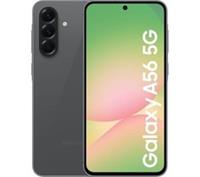 Samsung Galaxy A56 5G 6.7'' Smartphone 256GB Unlocked SIM-Free - Graphite C+