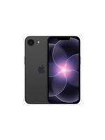 Apple iPhone 17e iOS 6.1" 5G SIM Free Unlocked 8GB 256GB Smart Phone - Black A