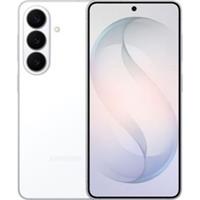 Samsung Galaxy S26 5G 6.3'' Smartphone 512GB Unlocked SIM-Free - White A