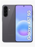 NEW Samsung Galaxy A57 Smartphone 256GB Unlocked Dual-SIM-Free - Awesome Grey