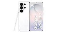 Samsung Galaxy S26 Ultra 5G SIM-Free Unlocked 12GB 512GB Smartphone - White A