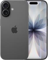 Apple iPhone 17 5G 6.3'' AI iOS Smartphone 256GB Unlocked SIM-Free - Black C