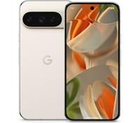 Google Pixel 9 Pro 5G 6.3'' Smartphone 128GB Unlocked SIM-Free - Porcelain C+