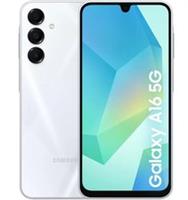 Samsung Galaxy A16 5G 6.7'' Smartphone 128GB Unlocked Dual-SIM - Light Grey C