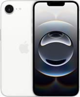 Apple iPhone 16e 5G 6.1'' iOS Smartphone 128GB Unlocked SIM-Free - White C