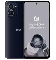 HMD Pulse Pro 4G 6.56'' Smartphone 128GB Dual-SIM Unlocked - Black Ocean C+