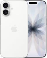 Apple iPhone 17 5G 6.3'' AI iOS Smartphone 256GB Unlocked SIM-Free - White C