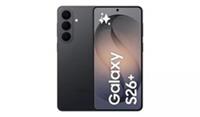 Samsung Galaxy S26+ 5G Samsung 256GB 12GB RAM Unlocked SIM-Free - Black A