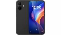 TCL K70 4G Smartphone 128GB 12GB RAM Dual SIM Unlocked Android - Black A