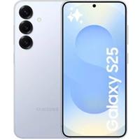 NEW Samsung Galaxy S25 6.2'' 5G Smartphone 256GB SIM-Free Unlocked - Icyblue