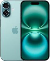 NEW Apple iPhone 16 128GB 5G SIM-Free 6.1" Smartphone Unlocked Dual-SIM - Teal