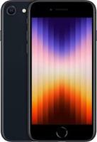 Apple MMXF3B/A iPhone SE 5G 4.7" Smartphone 64GB Unlocked 2022 - Midnight B+