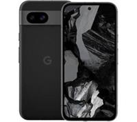 Google Pixel 8a 5G Smartphone 128GB 8GB RAM Dual-SIM-Free Unlocked - Black B