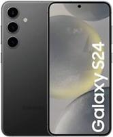 NEW Samsung Galaxy S24 128GB 5G Smartphone 8GB RAM Dual-Sim Unlocked Onyx Black