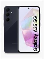 Samsung Galaxy A35 6.6 5G 128GB Smartphone 6GB RAM SIM-Free Unlocked - Navy B