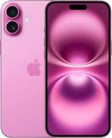 Apple iPhone 16 Plus 6.7'' 5G Smartphone 128GB Unlocked SIM-Free - Pink B