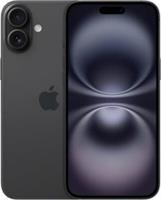 NEW Apple iPhone 16 Plus 6.7'' Smartphone 128GB Unlocked Dual SIM-Free - Black